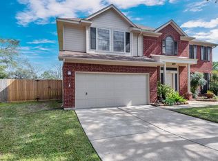 13602 Neston Dr, Houston, TX 77041