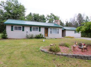 11241 Billman Rd, Roscommon, MI 48653