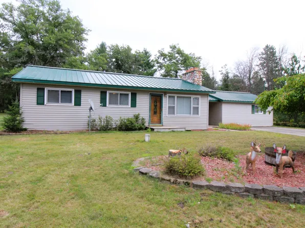 11241 Billman Rd, Roscommon, MI 48653