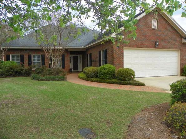 2512 Westgate Dr #5, Albany, GA 31721