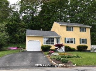 11 Washington St, Shrewsbury, MA 01545