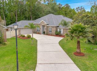 2528 Benjamin Rd, Jacksonville, FL 32256