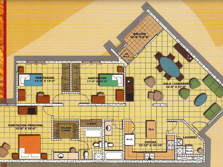 675 Calle Sergio Cuevas Bustamante — Photo 4