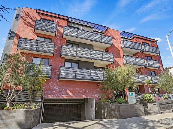 5th image of 11811 Darlington Ave #115-D