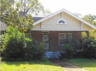 2100 Madison Ave, Montgomery, AL 36107