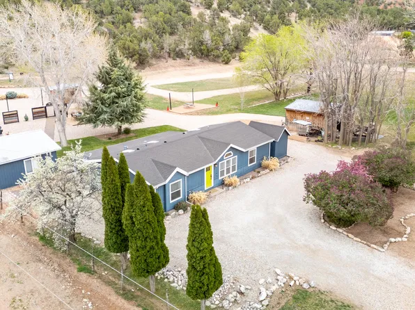 76 N 300 E, Kanarraville, UT 84742