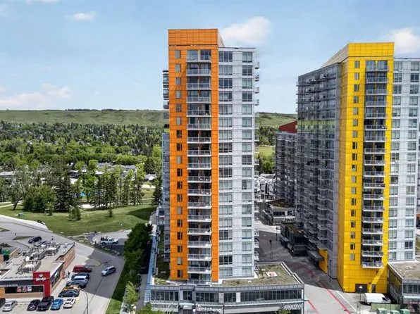 3830 SE Brentwood Rd NW #702, Calgary, AB T2L 2J9