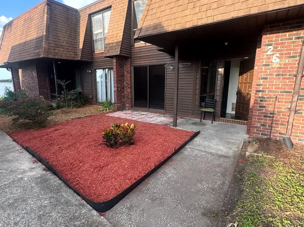 1836 N Crystal Lake Dr N, Lakeland, FL