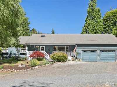 8717 E Meadow Lake Drive, Snohomish, WA, 98290
