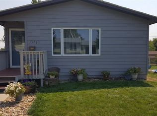 2053 12th Ave, Belle Fourche, SD 57717