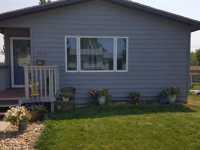 2053 12th Ave, Belle Fourche, SD, 57717