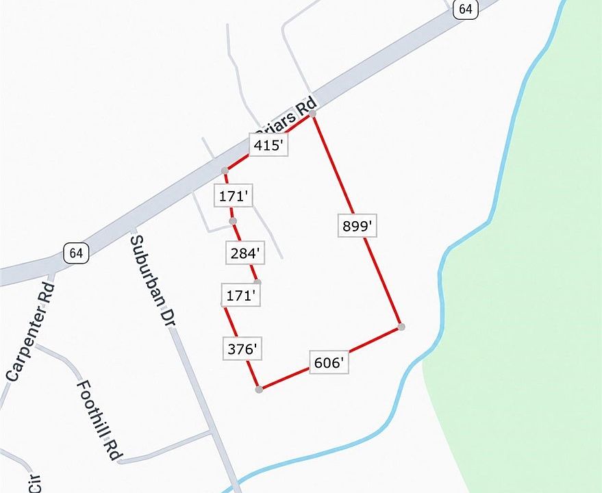 2nd image of 0 County Rte Lot 64-31