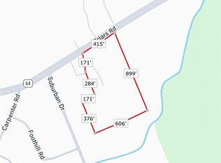 0 County Rte Lot 64-31, Big Flats, NY 14814