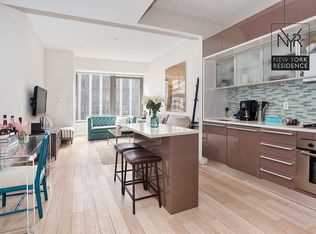 75 Wall St APT 21E, New York, NY