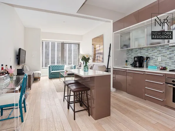 75 Wall St APT 21E, New York, NY 10005