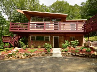 268 Codfish Falls Rd, Mansfield, CT 06268