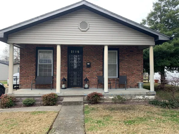 2115 Willard Ave, New Albany, IN 47150