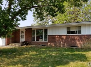 1421 23rd Avenue Ct, Greeley, CO 80634
