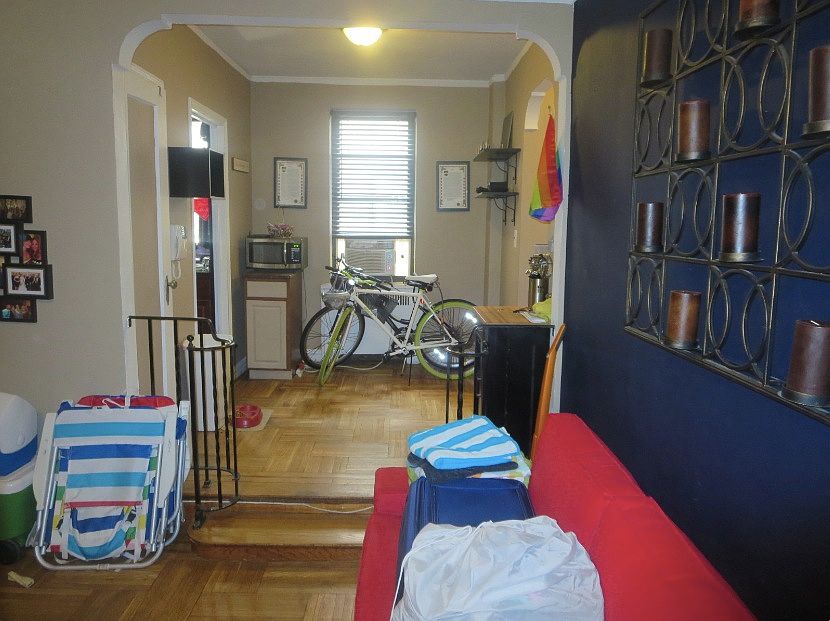 2nd image of 315 W 21st St APT 4B