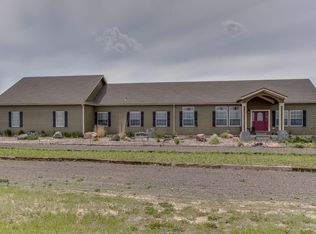 4509 County Road 65, Keenesburg, CO 80643