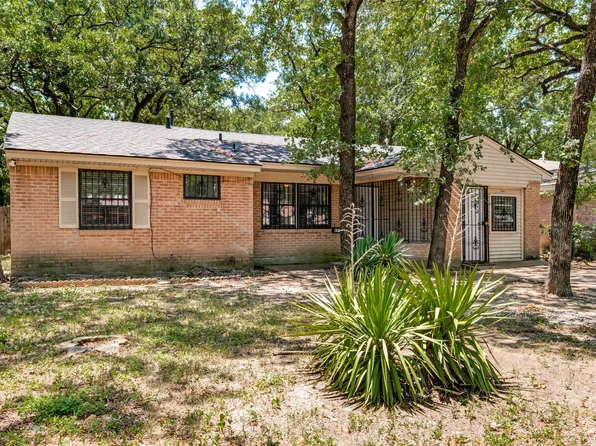 6810 Marla Dr, Dallas, TX 75217
