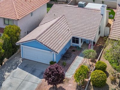2829 Belleza Ln, Henderson, NV, 89074