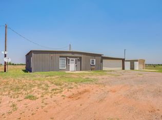 7711 E County Road 6200, Idalou, TX 79329