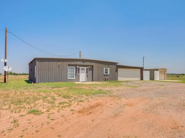 7711 E County Road 6200, Idalou, TX 79329