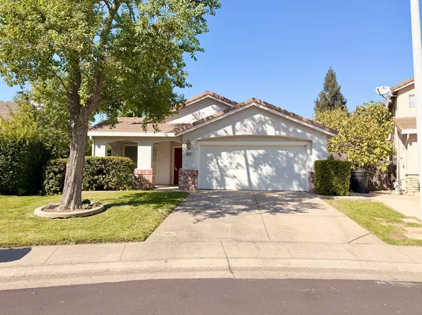 1522 Alyssum Way, Roseville, CA 95747