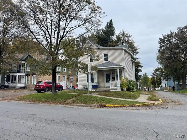 1200 Court St, Utica, NY 13502