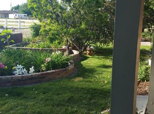 3600 Schurz Hwy, Fallon, NV 89406