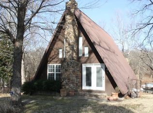 6 Delaware, Monkey Island, OK 74331