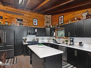 22115 Aurora Borealis Rd, Chugiak, AK 99567