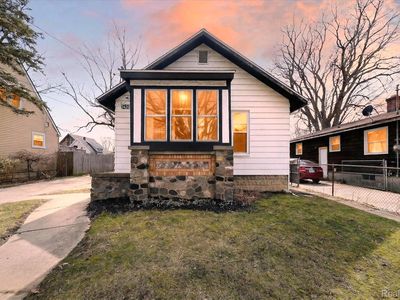 2426 Maryland Ave, Flint, MI, 48506