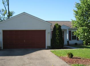 1593 Hansen Ave, Columbus, OH 43224