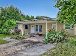 1211 Yale Ln, Cocoa, FL 32922