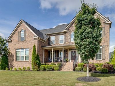 9 Chicora Wood Ln, Simpsonville, SC, 29681