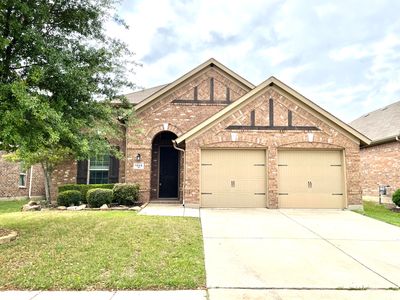 1512 Nightingale Dr, Aubrey, TX, 76227