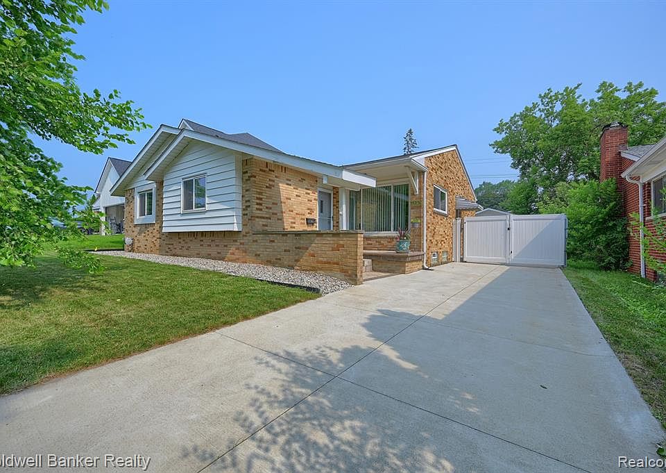 4142 Springer Ave, Royal Oak, MI 48073 Zillow