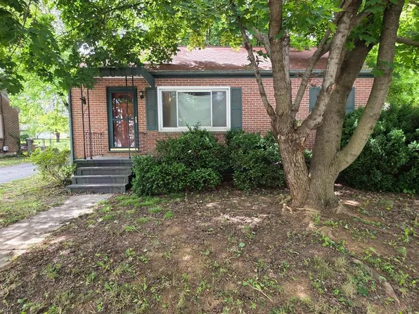 320 Hedrick Ave, Martinsburg, WV 25405