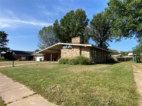 2729 Plymouth Dr, Bland, MO 65014