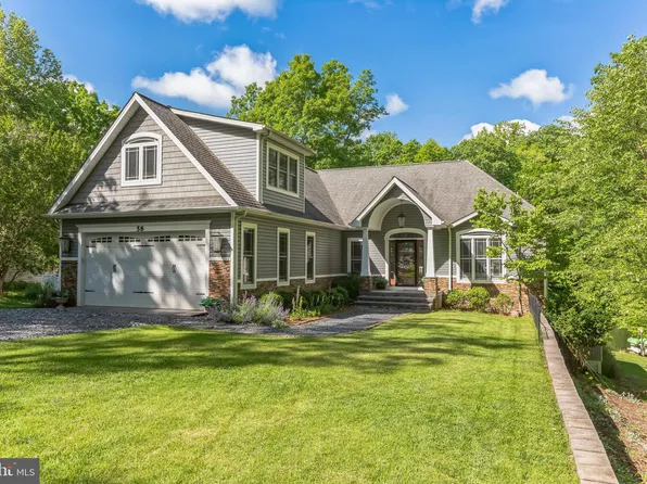 58 Wildwood Dr, Palmyra, VA 22963