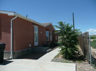 2213 Perry Ave, Pueblo, CO 81003