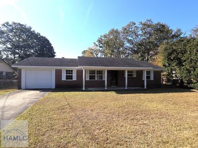 621 Parker Dr, Hinesville, GA, 31313
