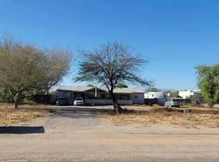 20803 W Bradley Rd, Wittmann, AZ 85361