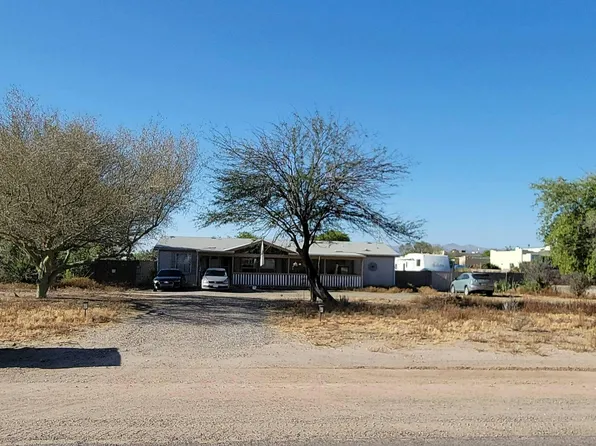 20803 W Bradley Rd, Wittmann, AZ 85361