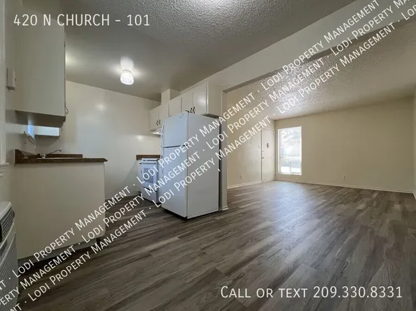 420 N Church St, Lodi, CA