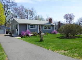 52 Avery Rd, Newington, CT 06111