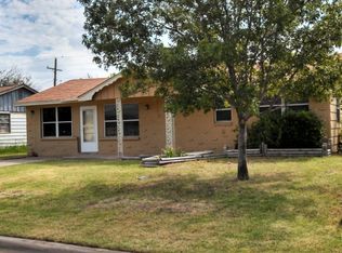 926 SW 37th St, Lawton, OK 73505