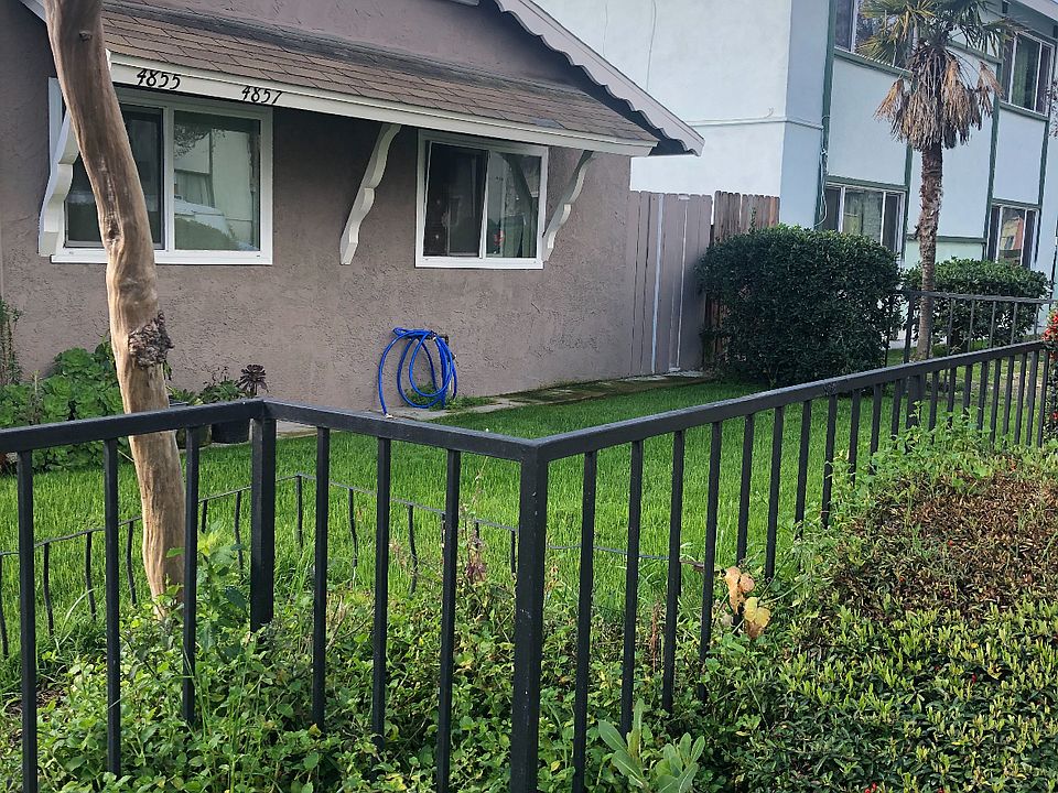 1st image of 4857 Canoga St #4857